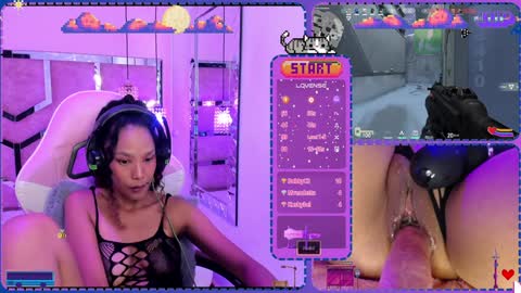 Snapshot of hyliebloom chatting on December 5, 7:27 am Ashley online show from December 5, 7:27 am