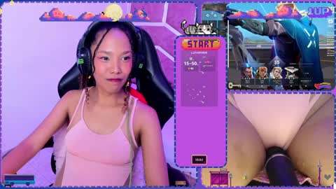 Snapshot of hyliebloom chatting on January 6, 1:08 pm Ashley online show from January 6, 1:08 pm