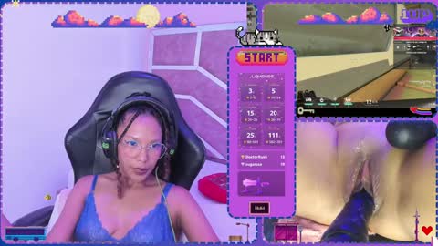 Snapshot of hyliebloom chatting on January 16, 3:13 pm Ashley online show from January 16, 3:13 pm