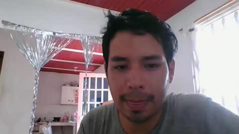 hyojin08 online show from April 19, 8:11 pm