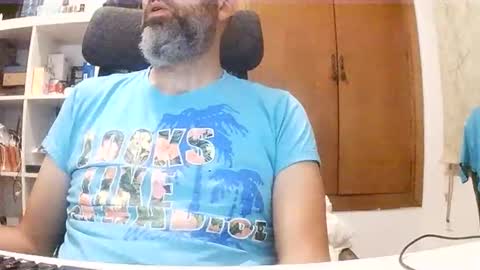 Hyperpau online show from September 18, 2:57 am