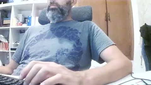 Hyperpau online show from September 21, 5:31 am