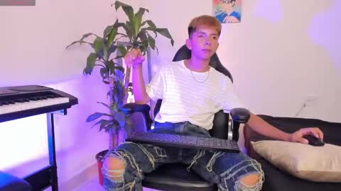 Son Hyunjin online show from December 16, 12:26 am