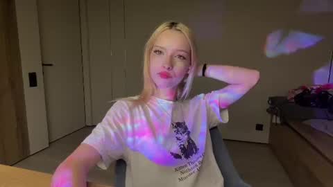 Anny online show from June 24, 6:18 pm