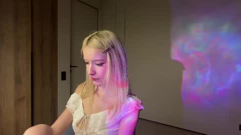 Anny online show from July 28, 8:52 pm