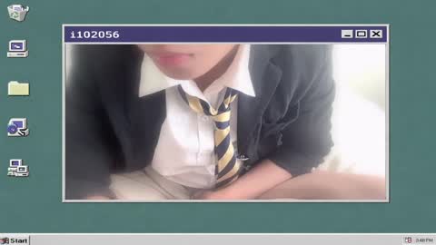 i102056 online show from April 5, 10:40 pm