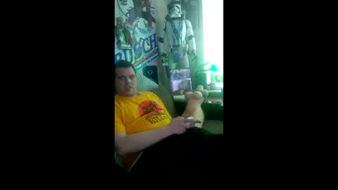 i124nakwitu online show from March 22, 1:14 pm