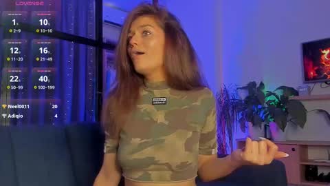 i___love__you online show from November 23, 10:20 pm