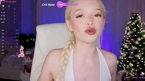 Joselle online show from January 17, 11:52 pm