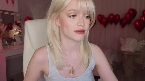 Joselle online show from February 16, 9:55 pm