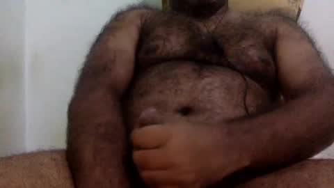 i am hot 4u online show from April 23, 7:38 pm