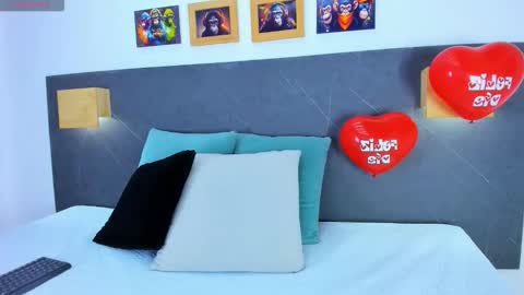 The Dolls online show from February 13, 7:43 pm