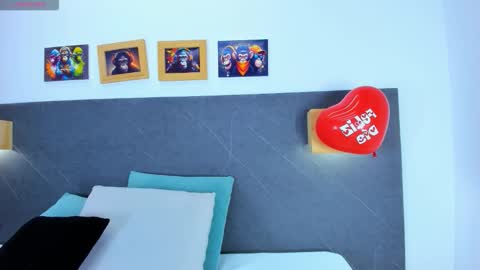 The Dolls online show from February 14, 6:59 pm