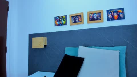 The Dolls online show from April 4, 5:43 pm