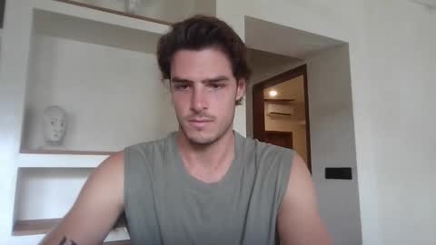 Gray online show from September 19, 2:02 am
