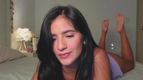 Kat online show from January 17, 2:27 am