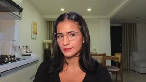 Kat online show from March 14, 1:44 am