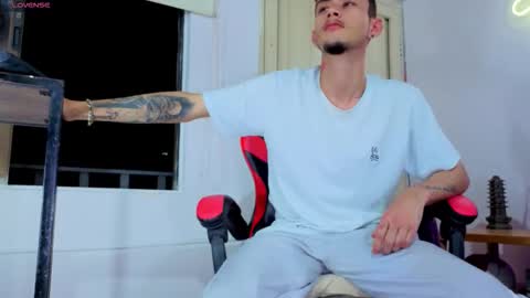 kelvis online show from March 2, 6:58 am