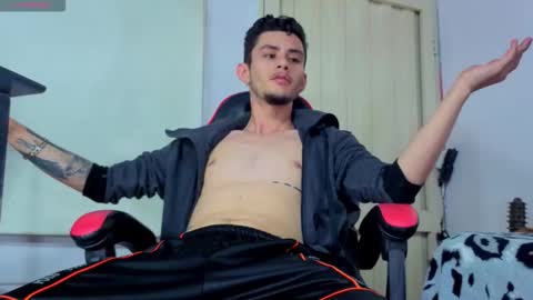 kelvis online show from March 16, 2:17 am