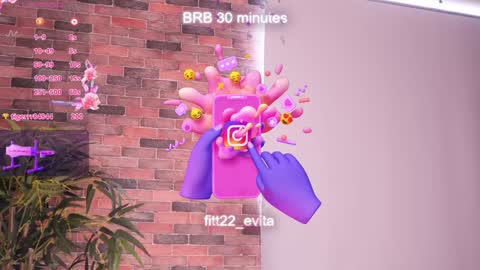 Lucy online show from January 24, 3:45 pm