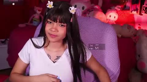i_am_miuu online show from July 7, 6:47 am