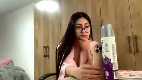 Eva Victoria online show from June 16, 10:12 pm