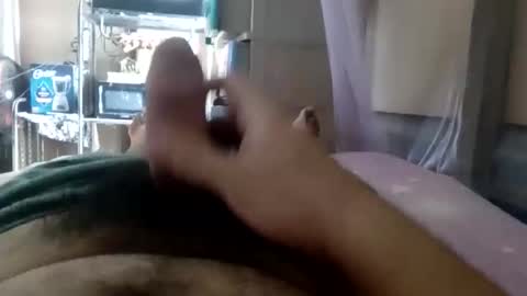 i_denniss online show from October 19, 4:29 pm