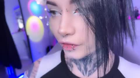 Asya  online show from February 20, 9:10 am