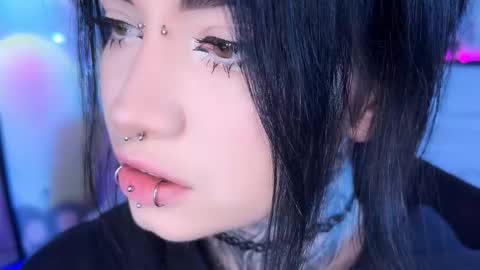 Asya  online show from March 15, 10:32 am