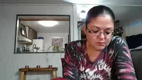 Snapshot of i_fetishize_u chatting on February 18, 4:48 pm ShortStuff online show from February 18, 4:48 pm