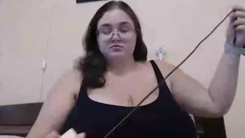 Dominika online show from October 2, 8:32 am