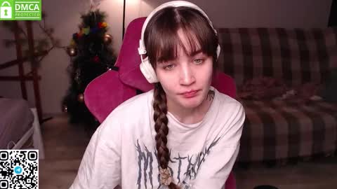 elisabeth online show from January 5, 7:39 pm