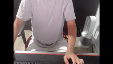 i_love_melissa_ online show from January 9, 2:58 am