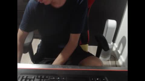 i_love_melissa_ online show from January 15, 11:48 am