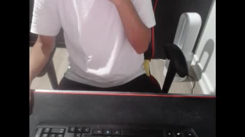 i_love_melissa_ online show from February 1, 3:05 am