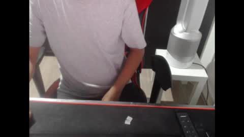 i_love_melissa_ online show from February 12, 2:39 am