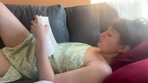 Olive online show from February 11, 8:58 pm