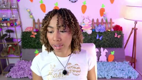 Snapshot of i_lulu chatting on April 1, 4:04 pm Lul online show from April 1, 4:04 pm