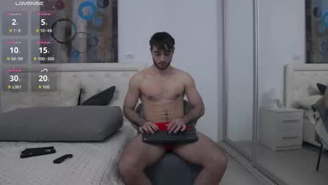 Phillip online show from February 7, 12:53 pm