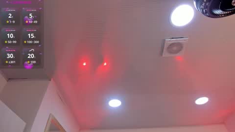 Snapshot of i_maleja chatting on February 13, 8:27 pm Maleja online show from February 13, 8:27 pm