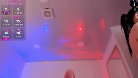 Snapshot of i_maleja chatting on February 26, 9:14 pm Maleja online show from February 26, 9:14 pm