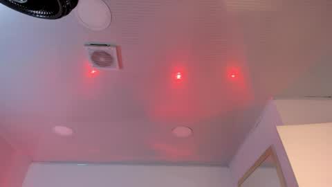 Snapshot of i_maleja chatting on April 4, 8:06 pm Maleja online show from April 4, 8:06 pm