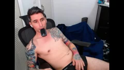 Rylan Chase online show from July 19, 11:14 am