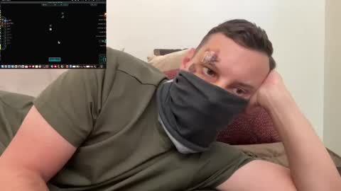 i o ro online show from October 29, 12:35 am