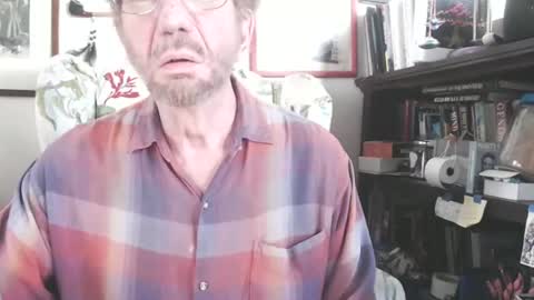ImYourBitch online show from February 1, 11:06 pm