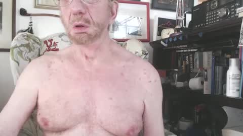 ImYourBitch online show from February 13, 11:04 pm