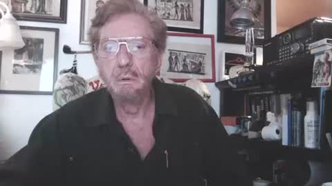 ImYourBitch online show from February 14, 2:07 am