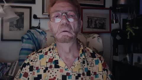 ImYourBitch online show from September 9, 2:33 am