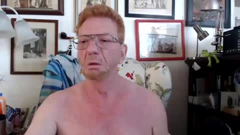 ImYourBitch online show from September 9, 8:08 pm