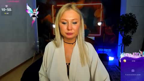 Samanta online show from February 8, 9:45 am